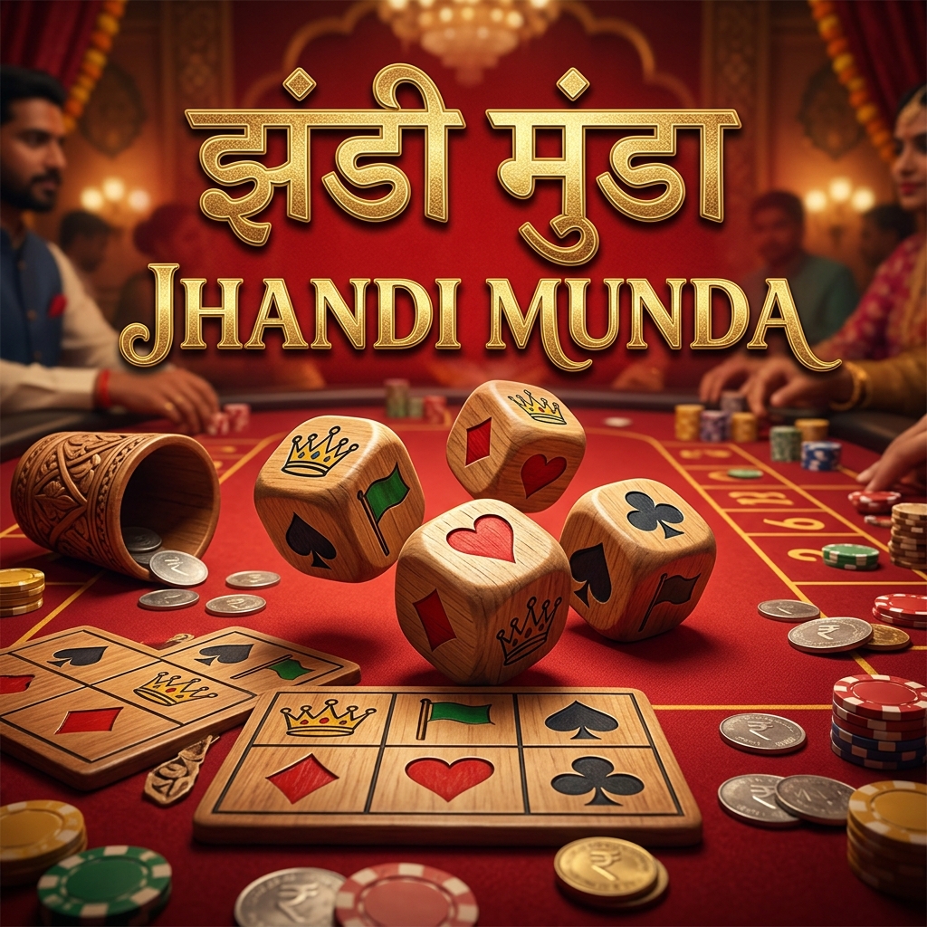 Jhandi Munda