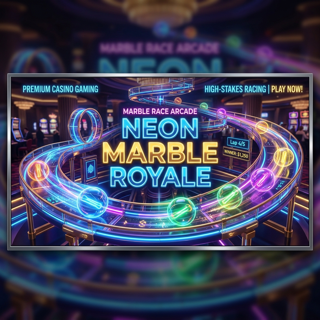 Marble Run