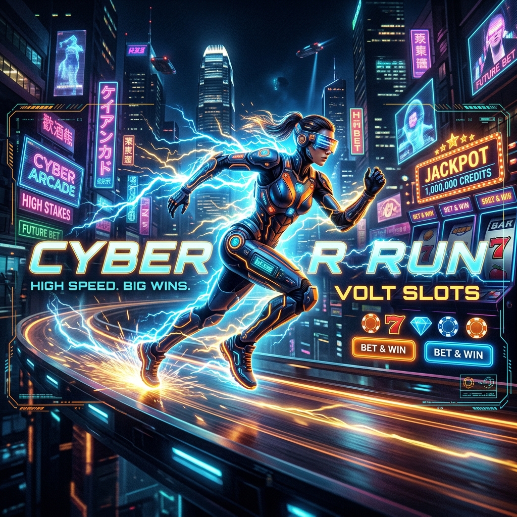 Volt Run
